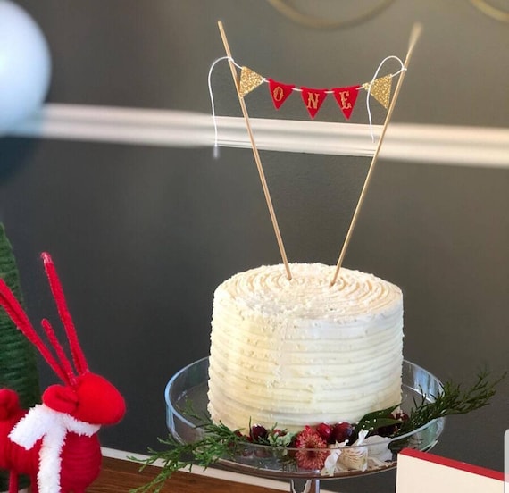 Christmas Birthday Cake Gold / Christmas Page 2 The Sweet Hostess Ltd