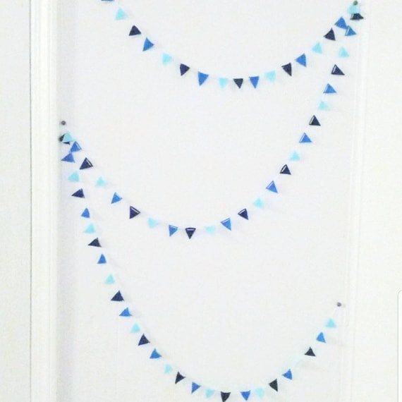 baby boy bunting for nursery
