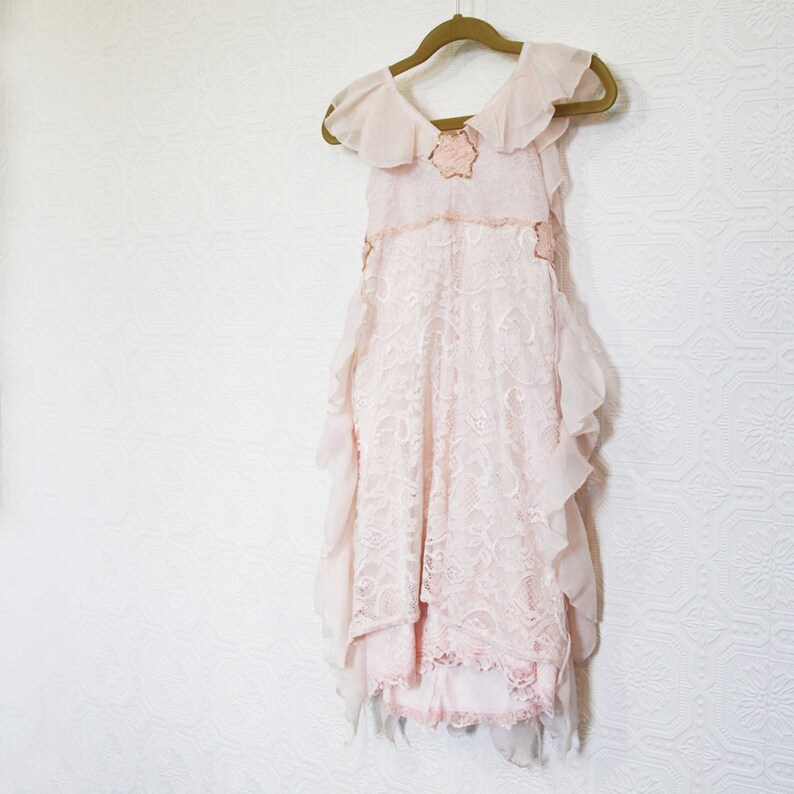 Flower Girl Dress 3 4 Years Etsy