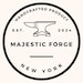 Majestic Forge