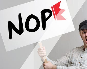 No Kings Protest Sign Png | No King In America Yard Sign png - Nop Anti-Trump Protest Sign: Anti Trump Sign,No Kings Protest Sign Pngs