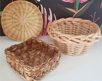 Mini Basket Collection