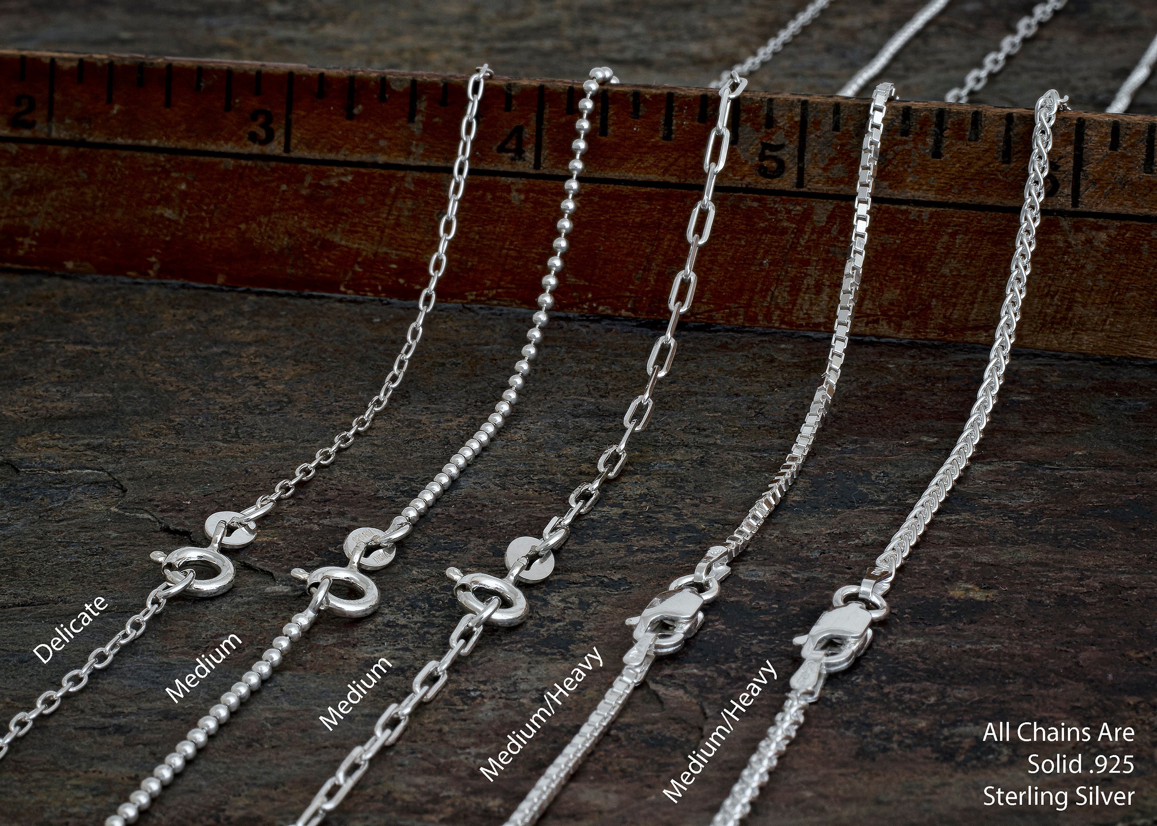 ☆韓国の人気☆【AEKKI】☆rope chain silver chain bracele.t☆ 19