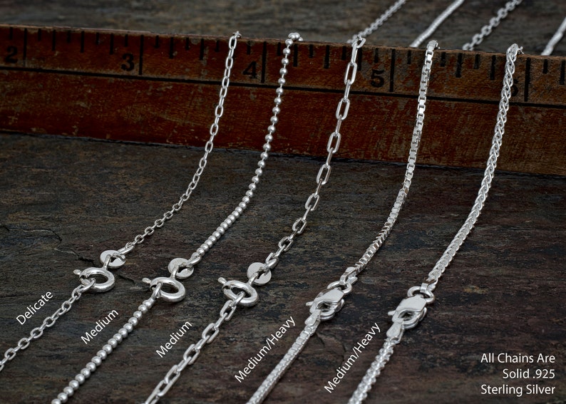 Sterling Silver Sand Dollar Everyday Beach Jewelry Double Sided Pendant Only or Necklace image 8