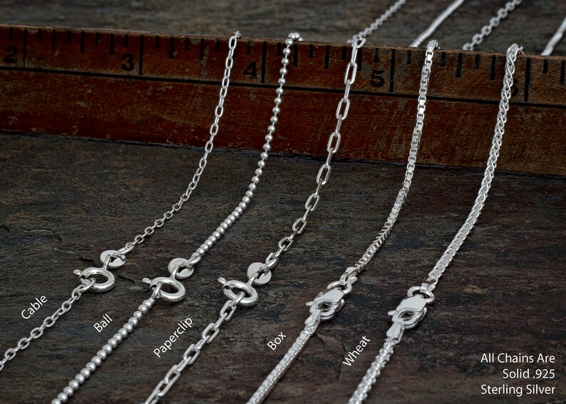 Sterling Silver Sand Dollar Everyday Beach Jewelry Double Sided Pendant Only or Necklace image 7