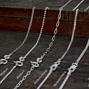 Sterling Zilver Tiny Crescent Moon ZEER KLEIN, Minimalistisch Alleen charme of ketting afbeelding 7