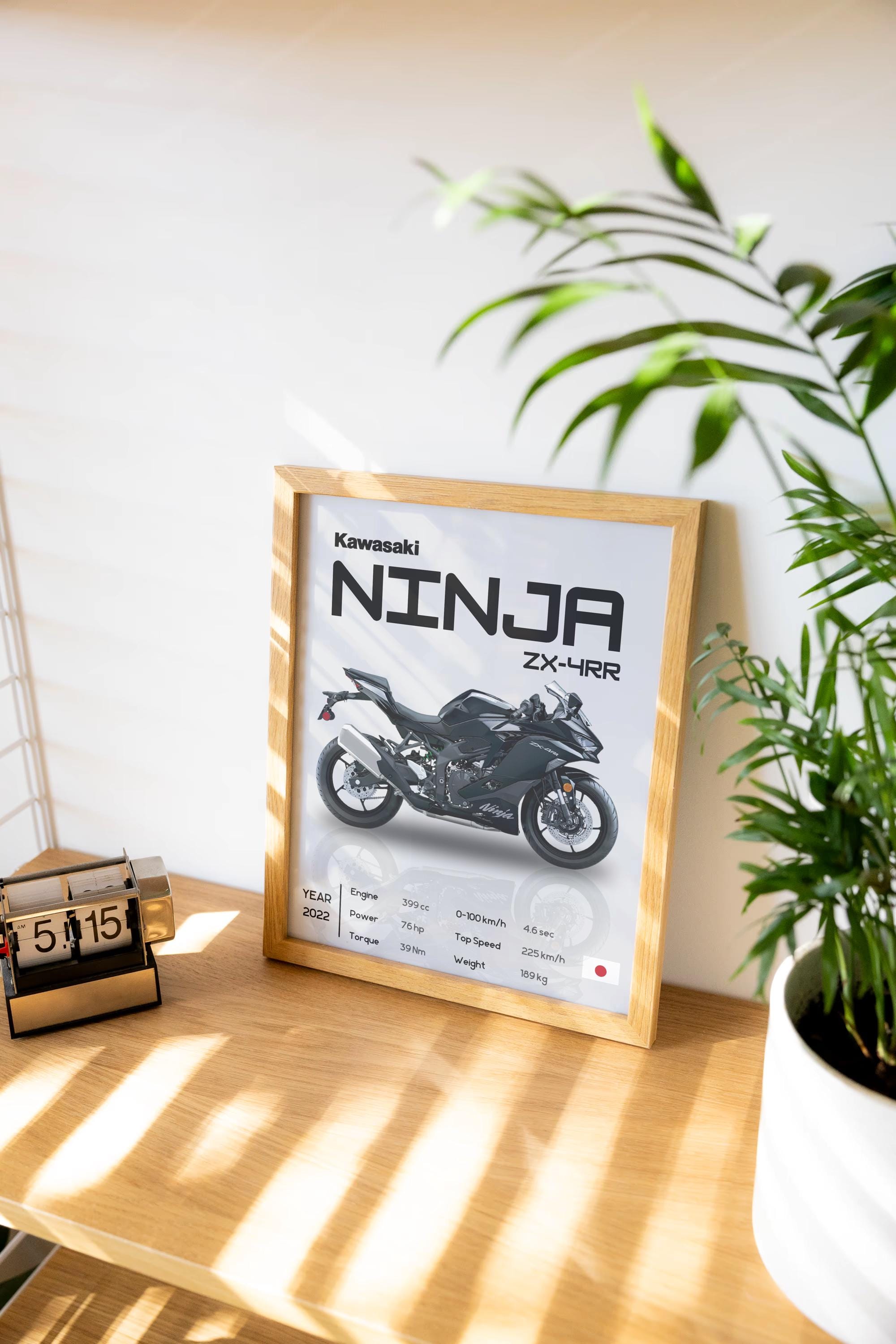 Buy Superbike Vintage Online In India - Etsy India