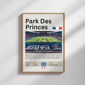Sticker paris saint germain - Etsy 日本