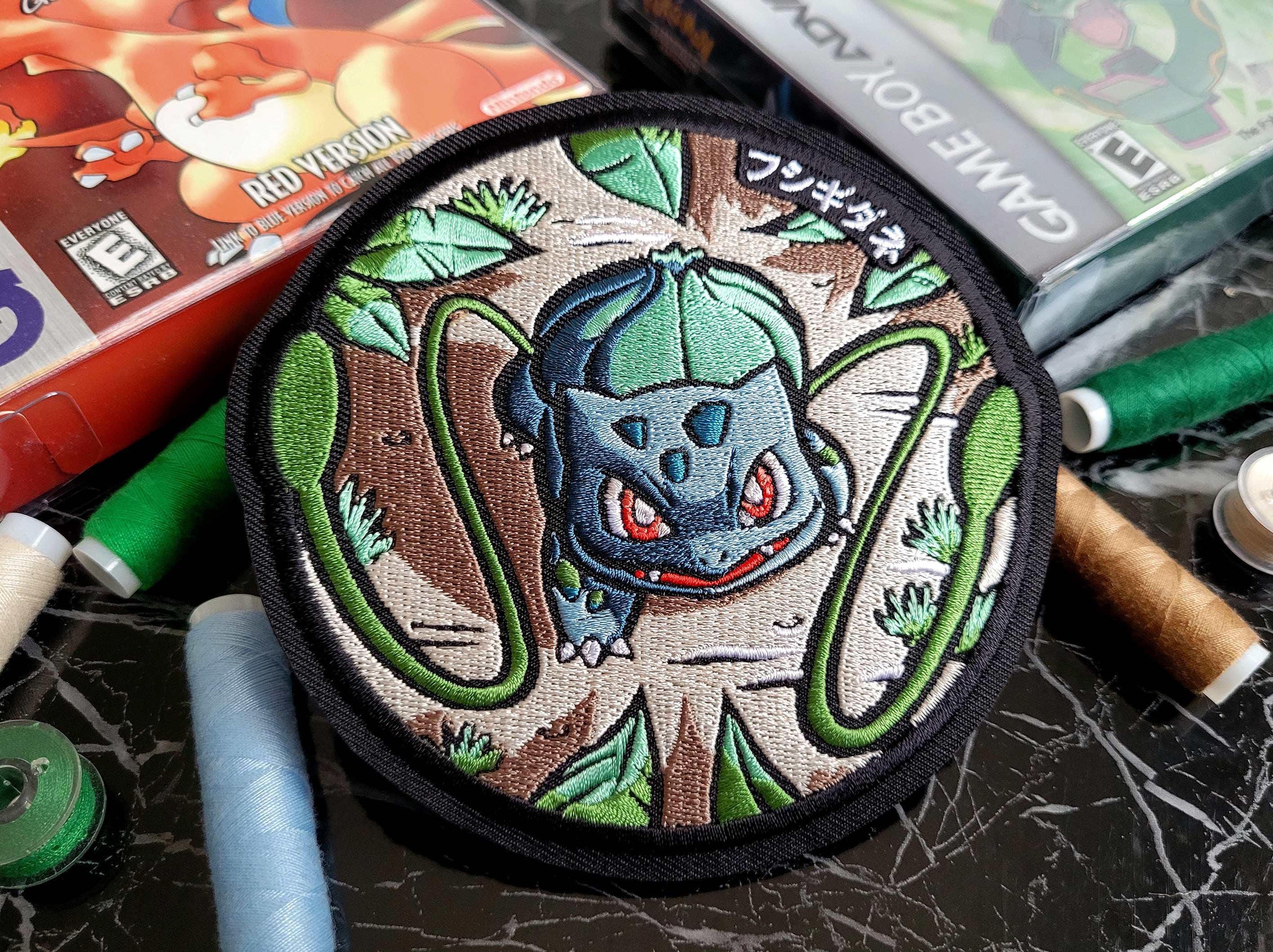 Seventeen Patches - Etsy