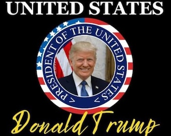 Trump calendar, patriotic, inspirational, political quotes, 2025 calendar, conservative gifts, republican merchandise, red, white and blue.