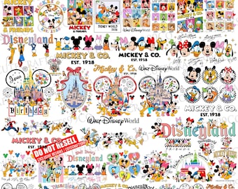ミッキーデザインシャツセット、マウスと仲間たちPNG、家族旅行PNG、マウスと仲間たち1928PNG、家族で誕生日の男の子と女の子PNG（マジカルキングダム）
