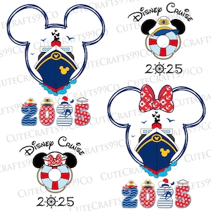 Cruise Trip 2025 Png, Family Vacation 2025 Png, Family Cruise 2025 Png, Magical Kingdom Png, Friends Squad Png, Shirt Sublimation