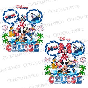 Family Cruise 2025 Png, Cruise Trip 2025 Png, Family Vacation 2025 Png, Magical Kingdom Png, Friends Squad Png, Shirt Sublimation