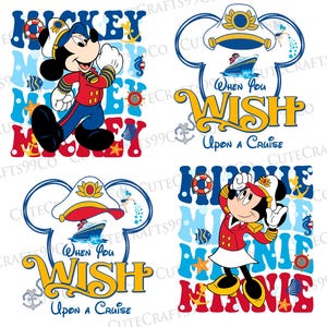 When You Upon A Cruise 2025 Png, Cruise Trip 2025 Png, Family Vacation 2025 Png, Magical Kingdom Png, Friends Squad, Shirt Sublimation