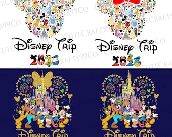 家族旅行 2026 PNG、家族の再会 2026 PNG、バケーションモード 2026 PNG、家族旅行 2026 PNG、マジカルキングダム PNG、フレンドスクワッド PNG