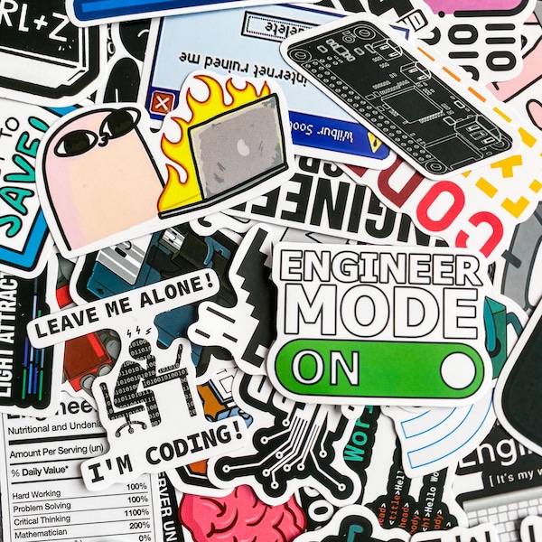 Buy Funny Meme Stickers Online In India - Etsy India