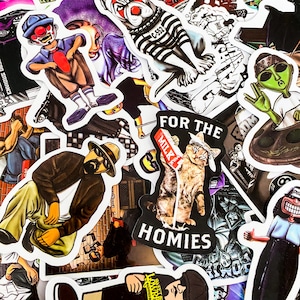 Lowrider sticker - Etsy 日本
