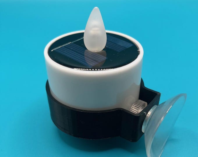 Solar Grass Cup Holdernull
