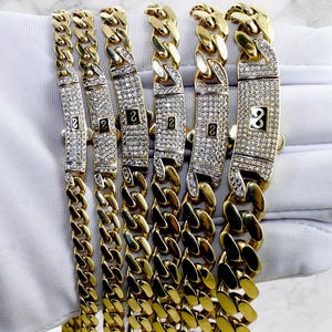 アヴァランチ10Kイエローゴールド クロスケーブルアンクレット 10K イエローゴールド クロスケーブルネックレス 幅2mm 40cm