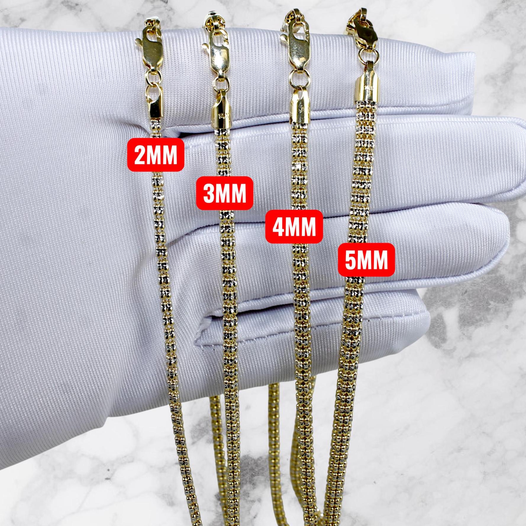 アイスリンク  チェーン 専用！ Ice link necklace - Etsy 日本