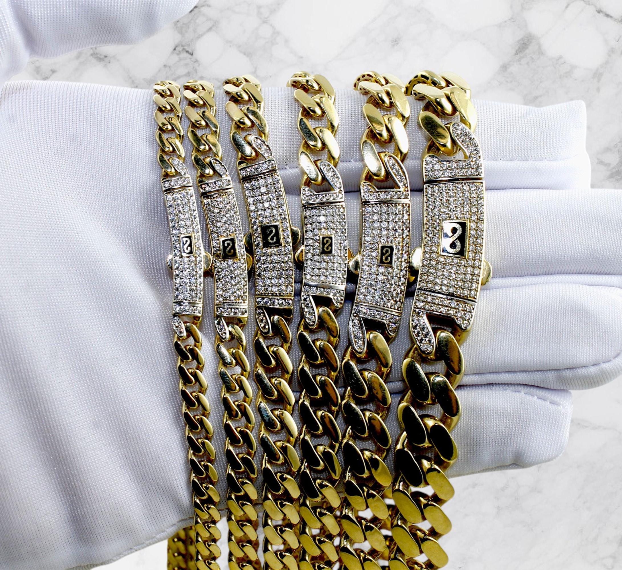 AVALANCHE マイアミ ネックレス シルバー925 喜平 アバランチ