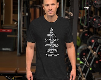 Stormlight Archive / Erstes Ideal-T-Shirt