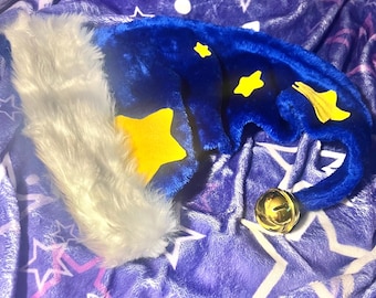 FNaF moondrop nightcap