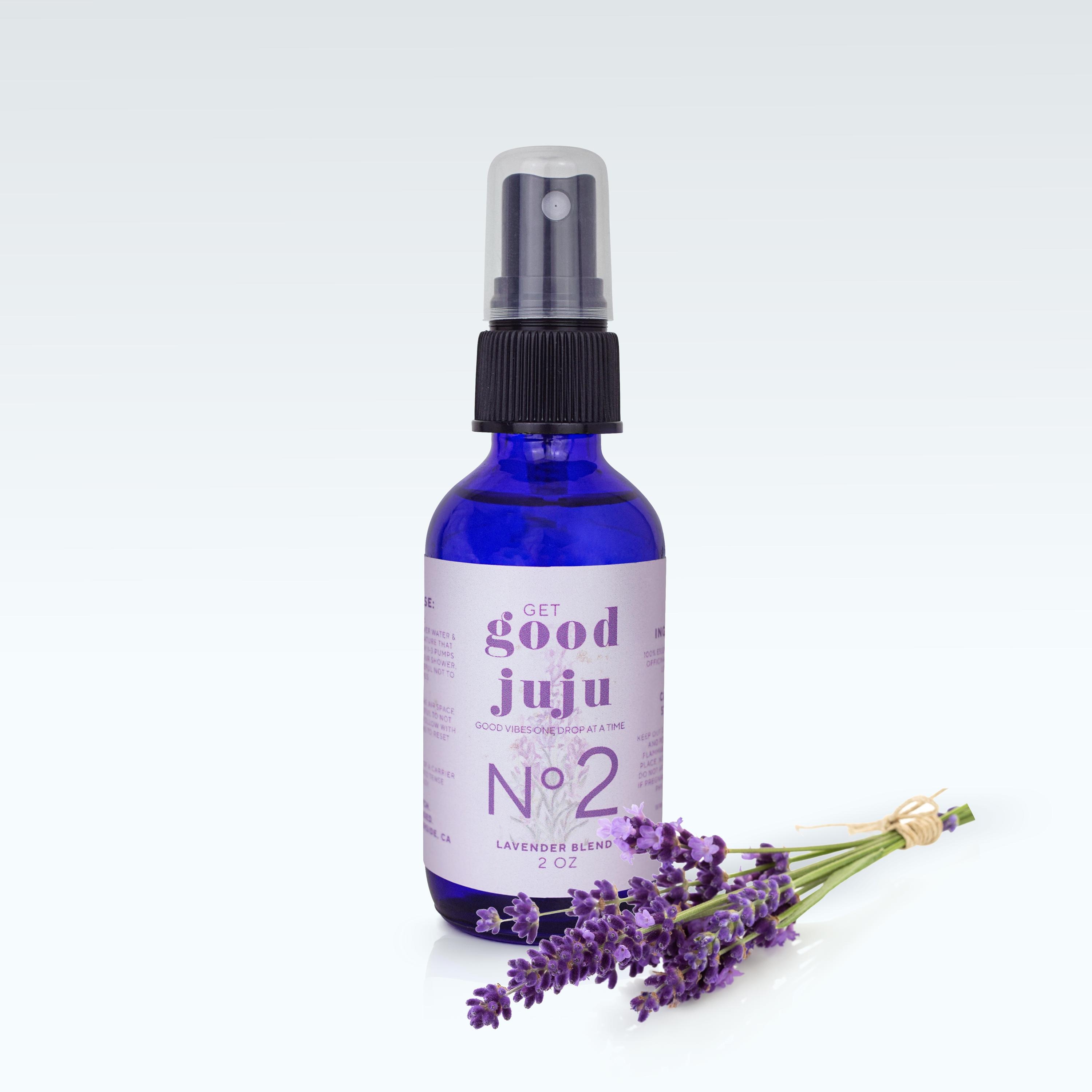 Juju Perfume - Etsy