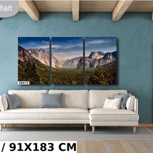 Yosemite Tunnel View,Tunnel View Print,Yosemite Canvas Art,Yosemite Wall Decor,El Capitan Art,Half Dome Art,Yosemite Valley Print,Bridalveil Fall Art,Landscape Photography,National Park Art,Yosemite Metal Print,Nature Wall Decor,Yosemite Gifts