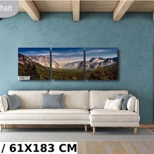 Yosemite Tunnel View,Tunnel View Print,Yosemite Canvas Art,Yosemite Wall Decor,El Capitan Art,Half Dome Art,Yosemite Valley Print,Bridalveil Fall Art,Landscape Photography,National Park Art,Yosemite Metal Print,Nature Wall Decor,Yosemite Gifts