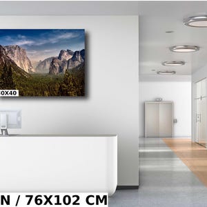 Yosemite Tunnel View,Tunnel View Print,Yosemite Canvas Art,Yosemite Wall Decor,El Capitan Art,Half Dome Art,Yosemite Valley Print,Bridalveil Fall Art,Landscape Photography,National Park Art,Yosemite Metal Print,Nature Wall Decor,Yosemite Gifts