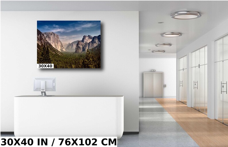 Yosemite Tunnel View,Tunnel View Print,Yosemite Canvas Art,Yosemite Wall Decor,El Capitan Art,Half Dome Art,Yosemite Valley Print,Bridalveil Fall Art,Landscape Photography,National Park Art,Yosemite Metal Print,Nature Wall Decor,Yosemite Gifts
