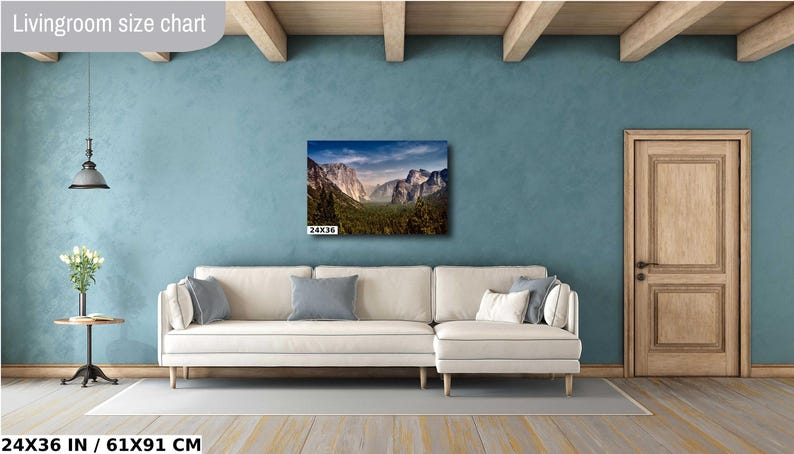 Yosemite Tunnel View,Tunnel View Print,Yosemite Canvas Art,Yosemite Wall Decor,El Capitan Art,Half Dome Art,Yosemite Valley Print,Bridalveil Fall Art,Landscape Photography,National Park Art,Yosemite Metal Print,Nature Wall Decor,Yosemite Gifts