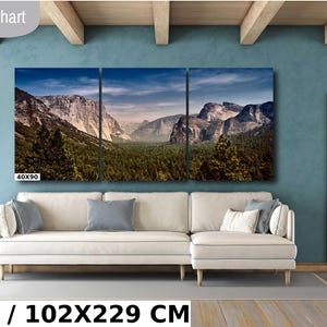 Yosemite Tunnel View,Tunnel View Print,Yosemite Canvas Art,Yosemite Wall Decor,El Capitan Art,Half Dome Art,Yosemite Valley Print,Bridalveil Fall Art,Landscape Photography,National Park Art,Yosemite Metal Print,Nature Wall Decor,Yosemite Gifts
