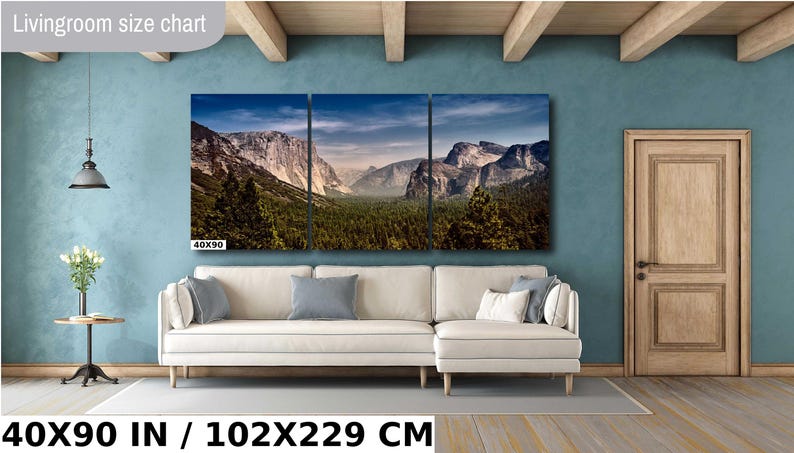 Yosemite Tunnel View,Tunnel View Print,Yosemite Canvas Art,Yosemite Wall Decor,El Capitan Art,Half Dome Art,Yosemite Valley Print,Bridalveil Fall Art,Landscape Photography,National Park Art,Yosemite Metal Print,Nature Wall Decor,Yosemite Gifts