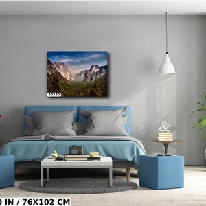 Yosemite Tunnel View,Tunnel View Print,Yosemite Canvas Art,Yosemite Wall Decor,El Capitan Art,Half Dome Art,Yosemite Valley Print,Bridalveil Fall Art,Landscape Photography,National Park Art,Yosemite Metal Print,Nature Wall Decor,Yosemite Gifts