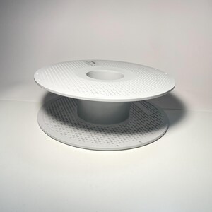 Bambu Lab Reusable Spool – Filament Refill Holder