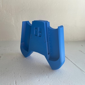 Impugnatura Joy-Con per Nintendo Switch: accessorio ergonomico per il controller, per un comfort e un gameplay migliori