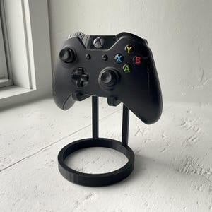 Xbox One Controller Stand – Desk Display Holder for Gamer Setup