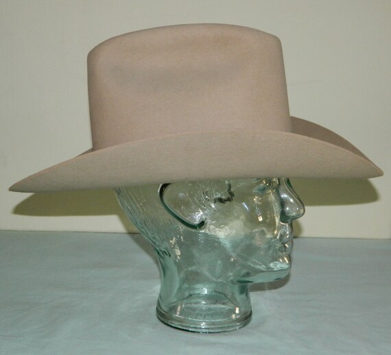 stetson hat pin