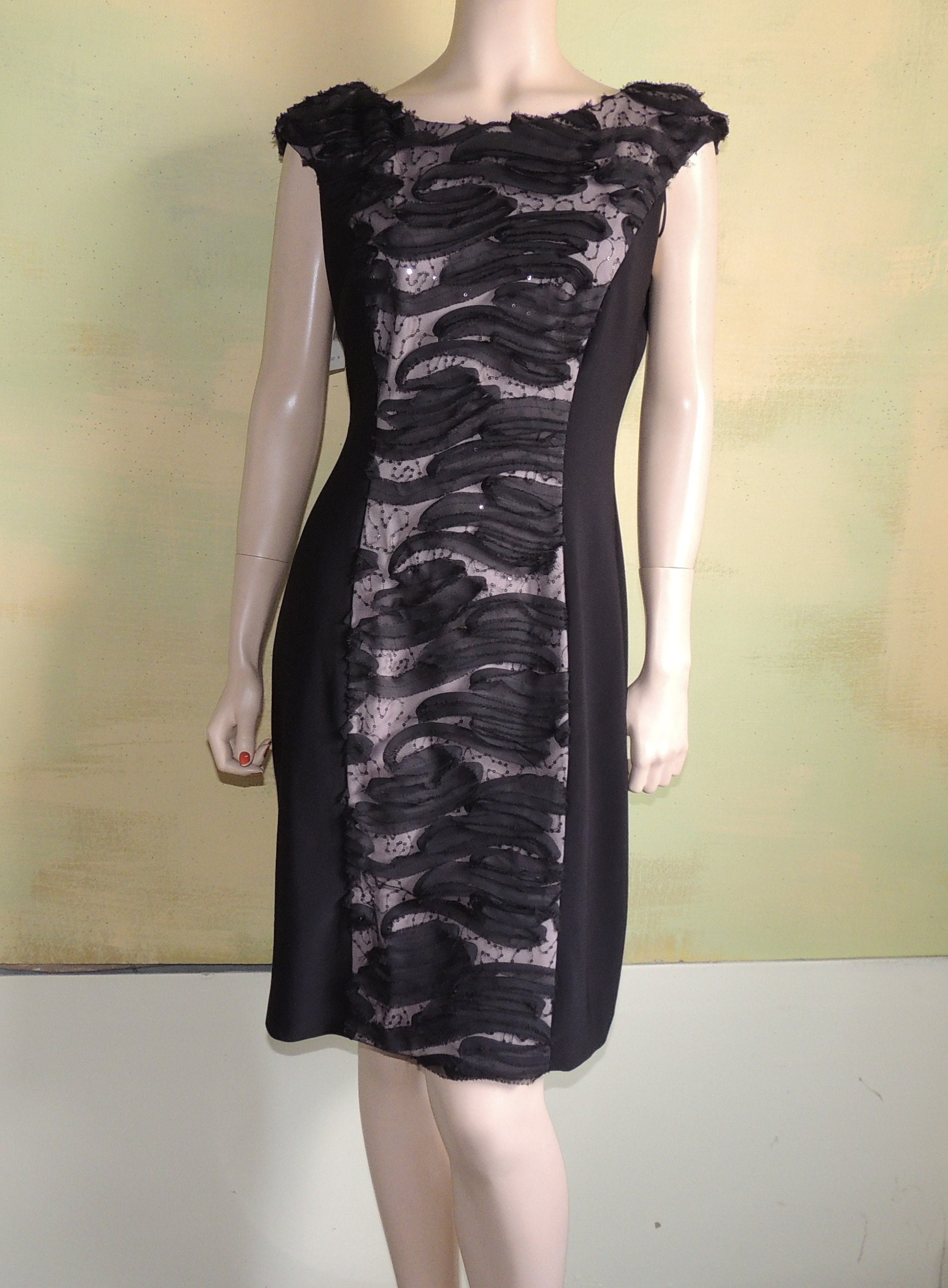 open lace back dress Party Dog Apparel | Birthday | Gotcha Day