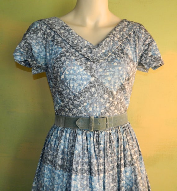 New look grey floral hotsell dress