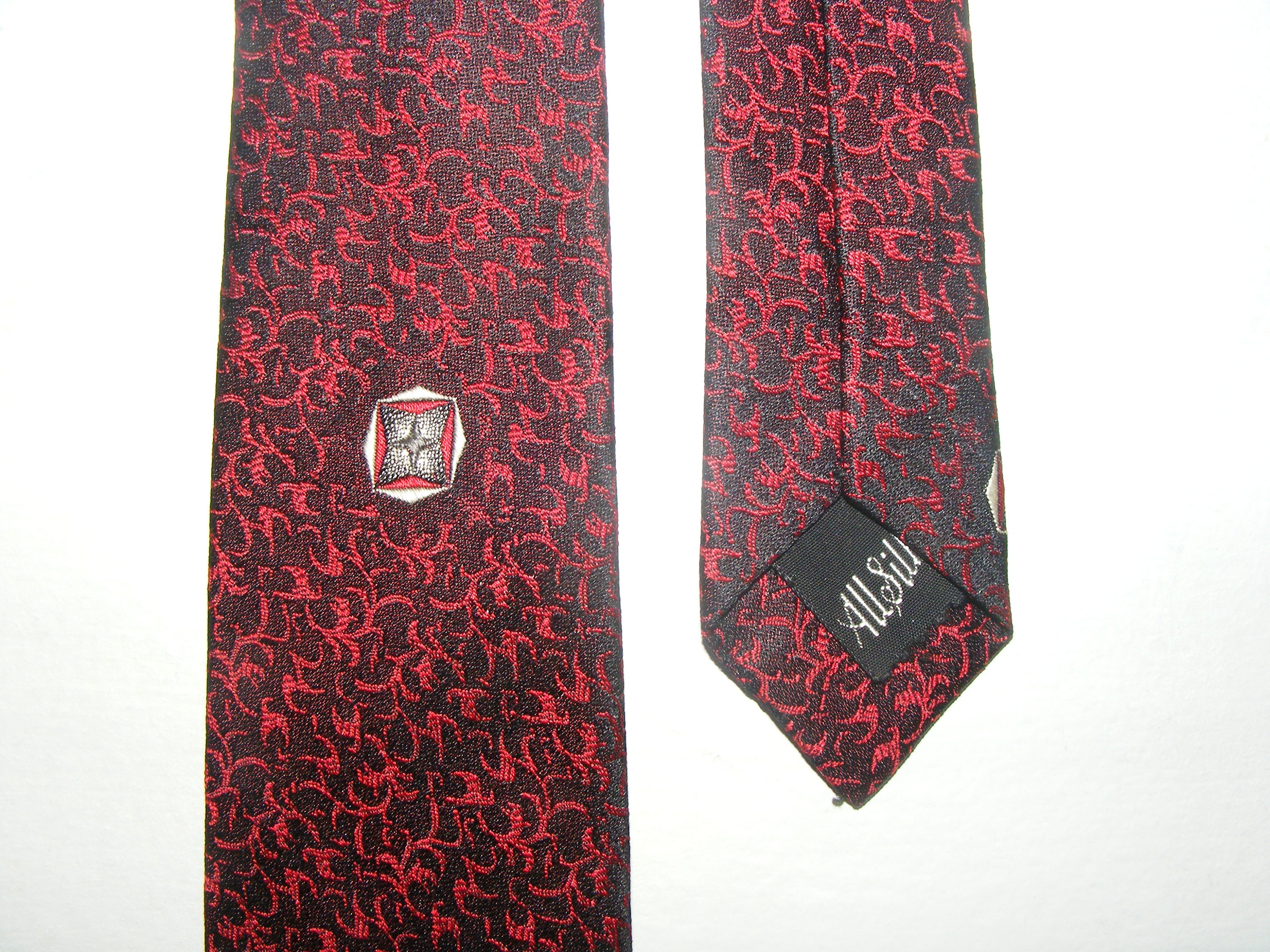 Vintage Marion Neck Tie | eBay