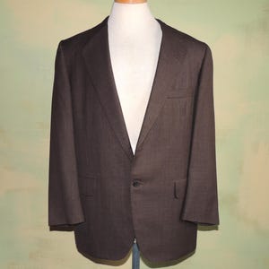 Oxxford Suit - Etsy
