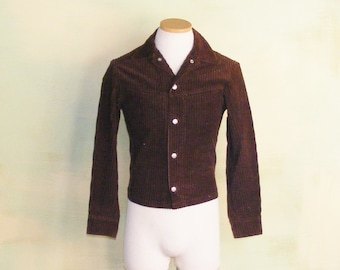 Vintage 1960s LEE 100-J Westerner Jacket ~ Size 40 R Vintage 1960s LEE 100-J Westerner Jacket ~ Size 40 R