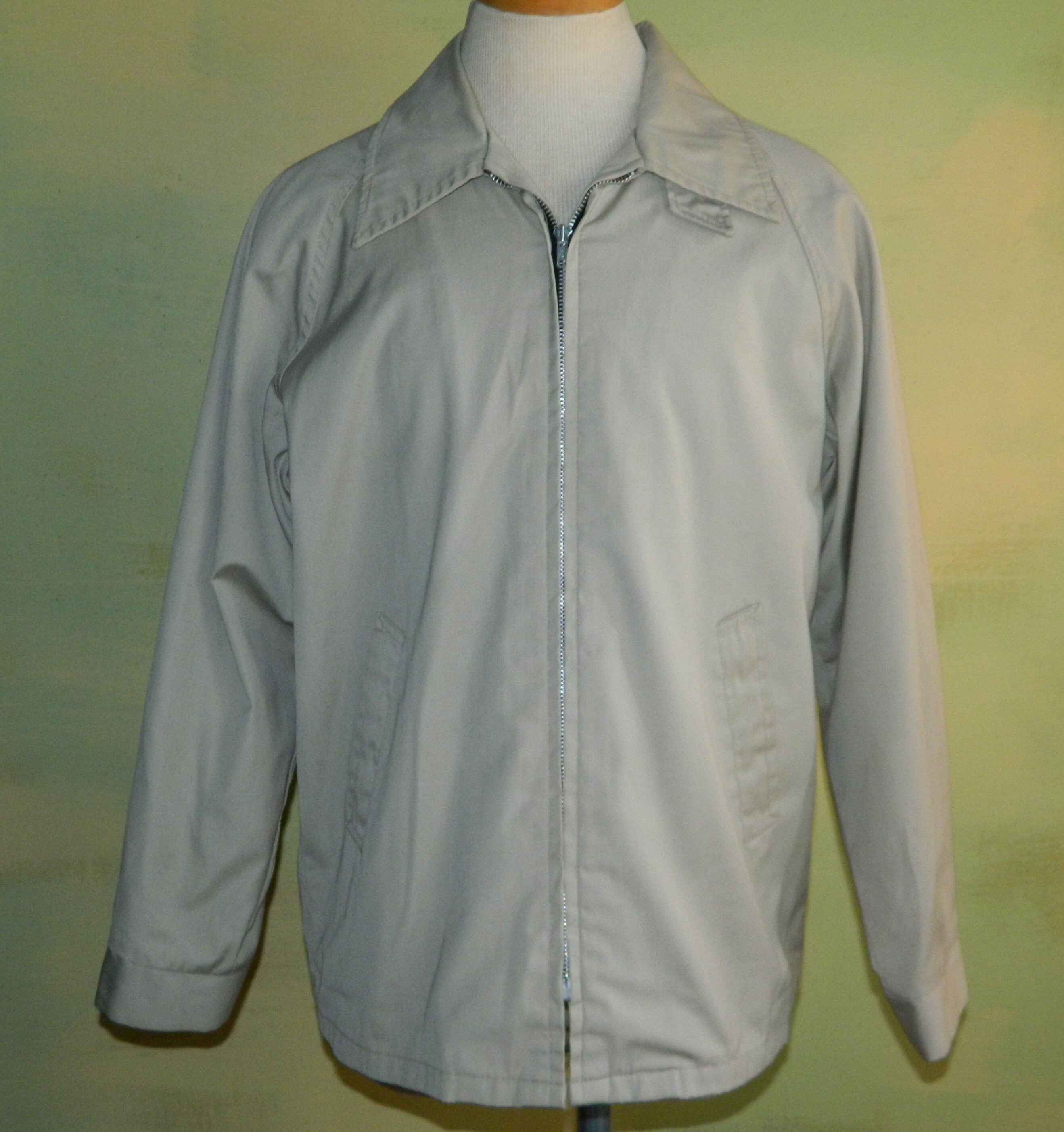 Pacific Trail Jacket - Etsy