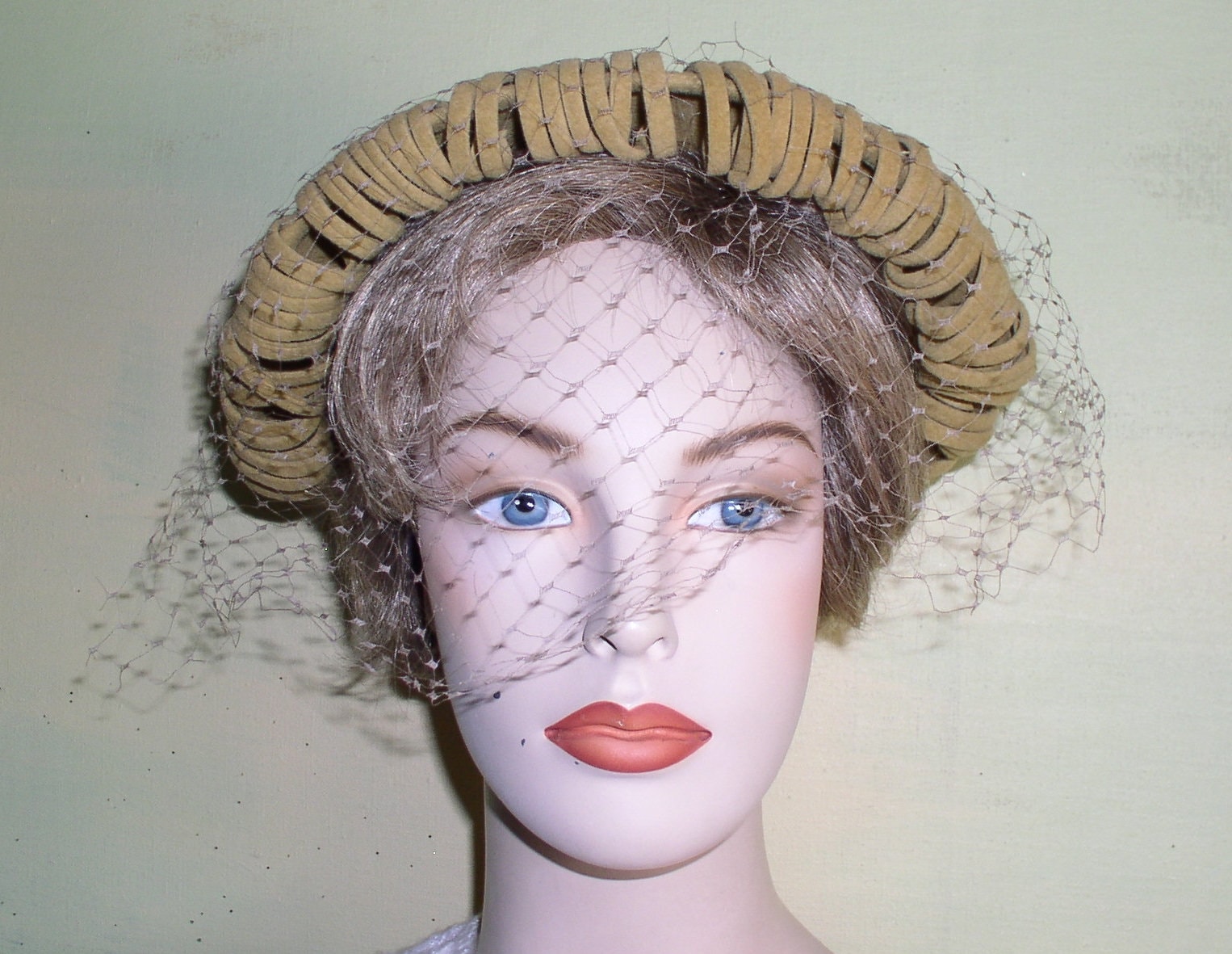 Evelyn Varon Hat - Etsy display picture 2