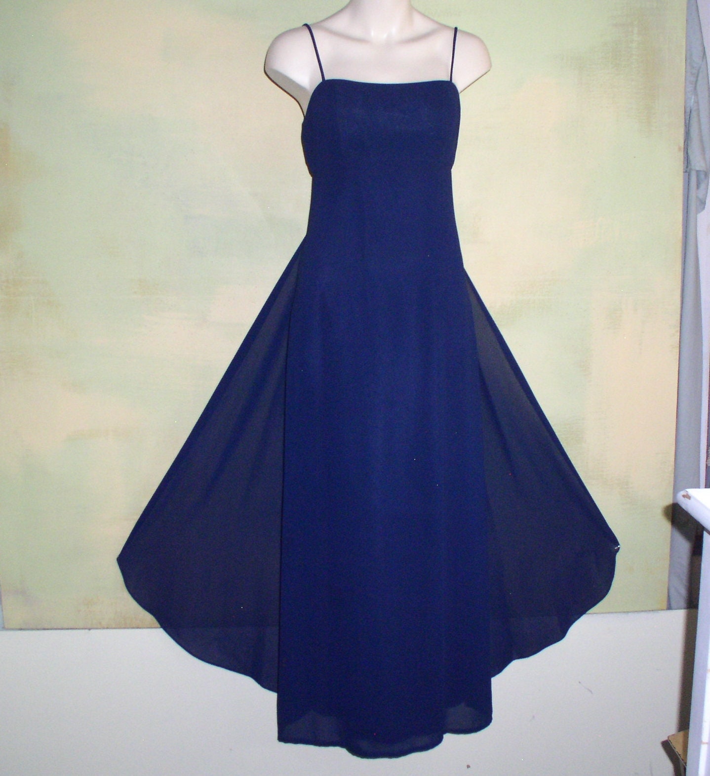 Formal Dress Tails - Etsy