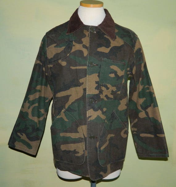 コモリ HEMP DUCK STAND COLLAR JACKET 3 KETTER JACKET - DUCK – Rails