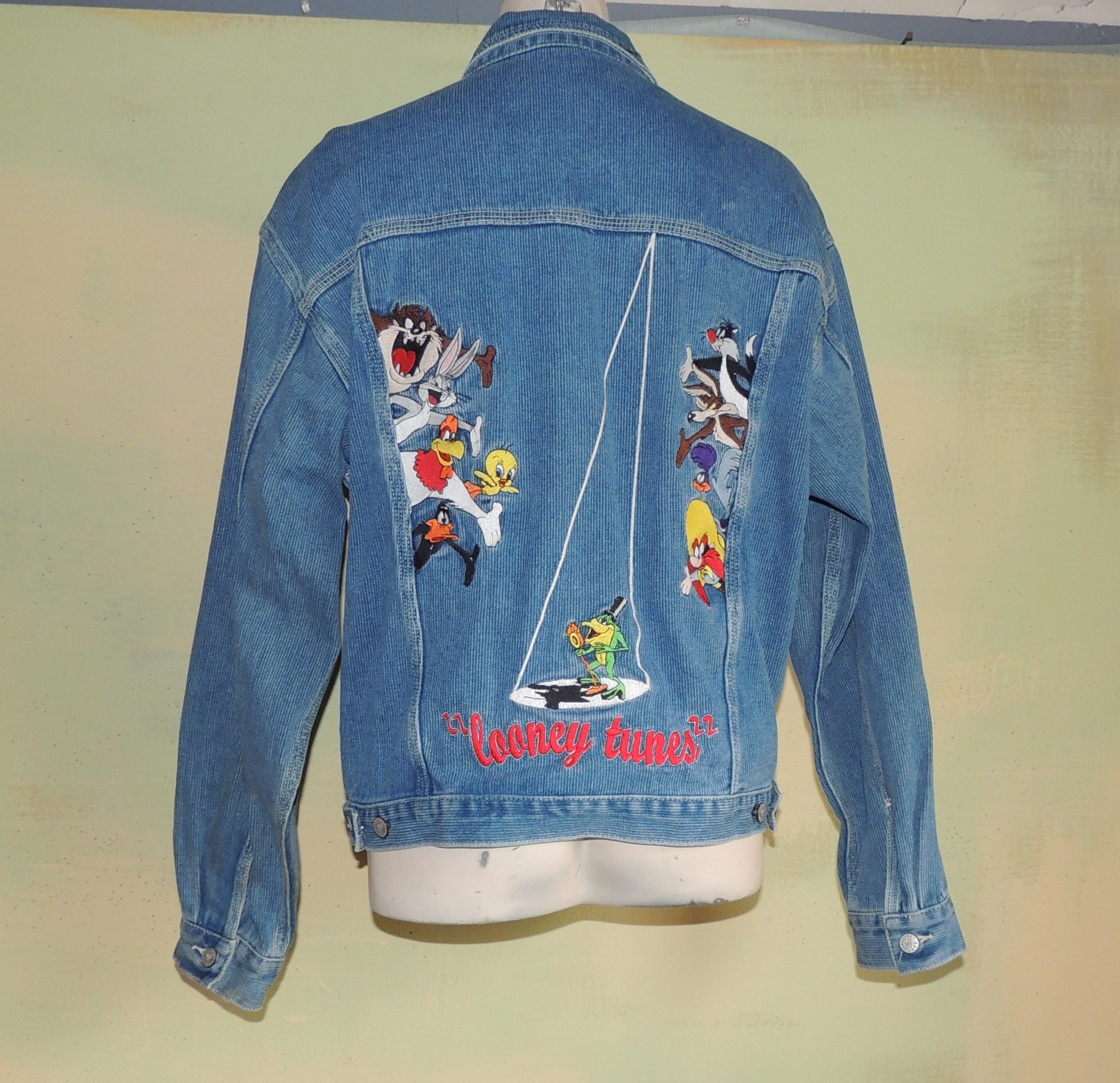 Vintage Railroad Jacket - Etsy